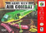 Army Men: Air Combat (Nintendo 64)